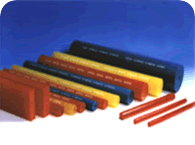 Polyurethane Springs