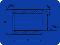 Drill Bushes